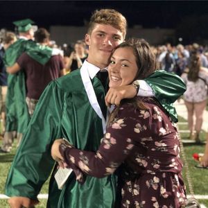 Meet your Posher, Donavan